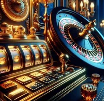 mpo gacor featured game showcase